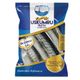 Moresea 500 gr Dondurulmuş Uskumru Fileto