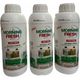 Morning Fresh 3x1 lt Lok-Tem Klasik Temizleyici