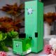 Mouvement 100 ml Gardenya Bambu Çubuklu Oda Kokusu