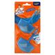Mr Muscle 2x40 g Klozet Blok Mavi Su 2'li Paket