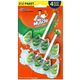 Mr.Muscle Çam Kokulu 2'li 77.2 gr Active Clean Klozet Blok
