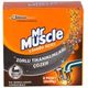 Mr.Muscle Granül 2x50 gr Lavabo Açıcı