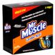 Mr.Muscle Granül 2x70 gr Lavabo Açıcı