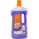 Mr. Muscle Lavanta 1 lt Yer ve Yüzey Temizleyici
