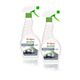 Mr.Wipes 2x 500 ml Yağ ve Kir Çözücü