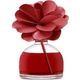 Muha Flower Diffuser Orange and Cinnamon 200 ml Room Freshener