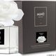 Muha Water and Salt Diffuser 100 ml Rose Ambient Freshener