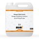 Mumi 5 lt Premium Mango Çilek Mum Esansı