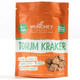 Munchey 40 gr Tohumlu Soğan & Sarımsak Kraker