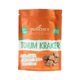 Munchey 40 gr Vegan Soğanlı ve Sarımsaklı Tohum Kraker