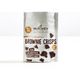 Munchey Brownie Crisps 40 gr Kurabiye
