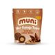 Muni 6x80 gr Kakao Çekirdekli Yer Fıstığı Topu