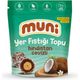Muni 80 gr Hindistan Cevizli Yer Fıstığı Topu