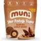 Muni 80 gr Kakao Çekirdekli Yer Fıstığı Topu
