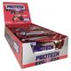 Muscle 24x40 gr Station Supreme Çikolata Çilek Protein Bar