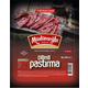 Müslümoglu 100 gr Çemeni Sıyrılmış Dana Pastırma