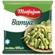 Mutfağım 450 gr Dondurulmuş Bamya