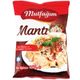 Mutfağım 450 gr Dondurulmuş Mantı