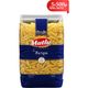 Mutlu 5 x 500 gr Burgu Makarna
