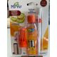 My Air 50 ml Parfümlü Kavun Çöp Koku Giderici