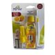 My Air 50 ml Parfümlü Limon Çöp Koku Giderici
