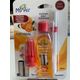 My Air 50 ml Parfümlü Portakal Çöp Koku Giderici