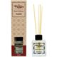 Mystica 100 ml Sandal Ağacı Bambu Çubuklu Oda Kokuları