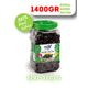 Mytat 1.4 kg 291-320 S Doğal Gemlik Süper Siyah Zeytin