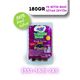 Mytat 180 gr 351-380 2Xs Dogal Gemlik Siyah Zeytin
