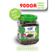 Mytat 900 gr 291-320 S Doğal Gemlik Süper Siyah Zeytin