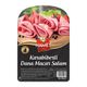 Namet 100 gr Karabiberli Fıstıklı Salam