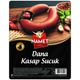 Namet 350 gr Dana Mangal Fermente Sucuk