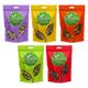 Naturali Kış Çay Paketi Çiçek Ihlamur 50 gr & Kış Keyfi 100 gr & Adaçayı 50 gr & Kuşburnu Çayı 100 gr & Nane 75 gr Limon