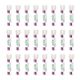 Naturdan 24 x 3 ml Agave Aroması
