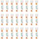 Naturdan 24 x 3 ml Tahıl (Votka) Aroması