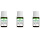 Naturdan 3x15 ml Yaş Üzüm Aroması