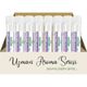 Naturdan 48x10 ml İsveç Tahıl Aroma Kiti
