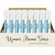 Naturdan 48x10 ml Meksika Agave Aroma Kiti