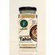 Natureller 280 gr Orta Kavrulmuş Fethiye Yerli Susam Tahin