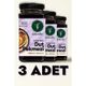 Natureller 3x380 gr Soğuk Sıkım Malatya Dut Pekmezi