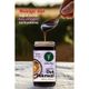 Natureller 4x380 gr Soğuk Sıkım Malatya Dut Pekmezi
