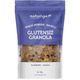 Naturiga Glutensiz Yaban Mersini & Mango Granola 250 gr