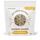 Naturiga Goodbye 40 gr Glutensiz Sade Kraker