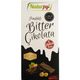Naturpy 100 gr Glutensiz Kakaolu Fındıklı Bitter Çikolata