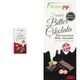 Naturpy 100 gr Sütlü Çikolata + 100 gr Glutensiz Fındıklı Bitter Çikolata