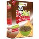 Naturpy 200 gr Kakaolu Keçiboynuzlu Pirinç Patlağı