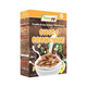 Naturpy 225 gr Glutensiz Fındıklı Krema Dolgulu Tahıl Gevreği
