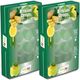 Naturpy 30 gr x 2 Paket Bitkisel Nane Bal Limonlu Drops Şeker