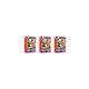Naturpy 3x250 gr Glutensiz Çıtır Tahıl Topları