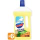 Nazar 6x1 lt Beyaz Sabun Kokulu Sıvı Arap Sabunu